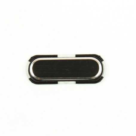 Bouton Home Samsung Galaxy Note 3 Noir