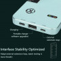 iPhone 6-16 Pro Max Screen Tester JCID V15PM – WiFi Upgradeable Display Touch & Refresh Rate Analyzer