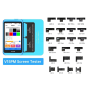 iPhone 6-16 Pro Max Screen Tester JCID V15PM – WiFi Upgradeable Display Touch & Refresh Rate Analyzer