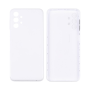 Vitre Arrière Samsung Galaxy A13 Blanc Originale - Remplacement de Qualité Grade A