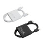 Type-C Cable Samsung EP-DN980 5A White 1M Bulk Fast Charging Cord