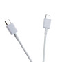 Type-C Cable Samsung EP-DN980 5A White 1M Bulk Fast Charging Cord