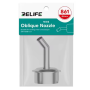 Buy Angled Hot Air Nozzle for Gun 6mm RELIFE 861 - Precision Tool for DIY & Repairs