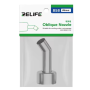 Buse à Air Chaud Inclinée 8mm RELIFE 858 pour Pistolet - Performance & Précision