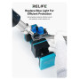 Magnetic Blue Light Blocking Camera Case RELIFE RL-099 | Protect Your Camera & Eyes