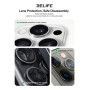 Magnetic Blue Light Blocking Camera Case RELIFE RL-099 | Protect Your Camera & Eyes