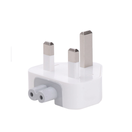 Adaptateur pour Chargeur Apple iPad & PC Portable – Prise UK – Compatible et Fiable
