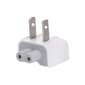 Adaptateur Chargeur Apple iPad / PC Portable - Prise US, Haute Qualité et Fiabilité