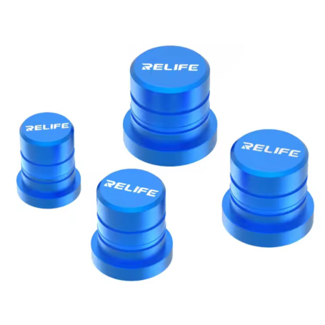 Magnetic Blue Light Blocking Camera Case RELIFE RL-099 | Protect Your Camera & Eyes