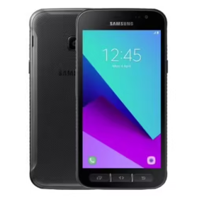 Samsung Galaxy Xcover 4 Noir 16 Go Grade A - Smartphone Robuste et Performant