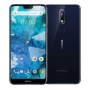 Nokia 7.1 32GB Blue Like New with Box & Accessories Buy Now