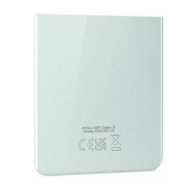 Buy Samsung Galaxy Z Flip 5 5G Lower Back Glass Mint Original Grade AB Replacement