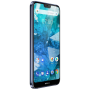Téléphone Portable Nokia 7.1 32 Go Bleu - Comme Neuf avec Boîte et Accessoires - Achat et Meilleur Prix en France
