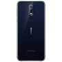 Téléphone Portable Nokia 7.1 32 Go Bleu - Comme Neuf avec Boîte et Accessoires - Achat et Meilleur Prix en France