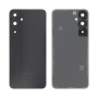 Samsung Galaxy A13 Rear Glass Black - Original Grade A Replacement Back Cover