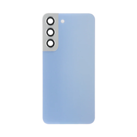 Buy Original Rear Window for Samsung Galaxy S22 Plus 5G Blue Grade A Quality
