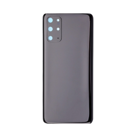 Achetez Vitre Arrière Samsung Galaxy S20 Plus Noir Originale - Grade A - Livraison Rapide