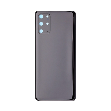 Achetez Vitre Arrière Samsung Galaxy S20 Plus Noir Originale - Grade A - Livraison Rapide