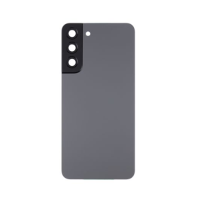 Samsung Galaxy S22 Plus 5G Gray Rear Window Original Part Grade A Replacement