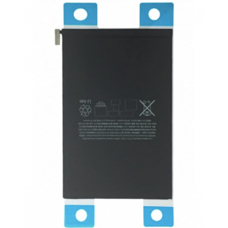 Batterie iPad Mini 5 (A2133/A2124/A2125/A2126)