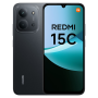 Xiaomi Redmi 15C 256 Go NFC Minuit Noir - Smartphone Neuf avec Grande Capacité de Stockage et Technologie Avancée
