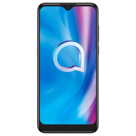 Buy Alcatel 1S 32GB Gray Like New with Box and Accessories Free Shipping
