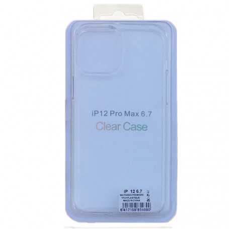 Coque de Protection en Silicone Multicolore - iPhone 6-15 Pro Max