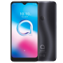 Achetez le Alcatel 3L 64 Go Noir - Grade A Reconditionné avec Boîte Sans Accessoires