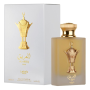 Eau de Parfum Lattafa Al Areeq Gold 100ml - Parfum Luxueux pour Élégance Durée et Charme