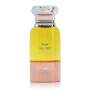 Eau de Parfum Maison Alhambra Pink Velvet 100ml - Fragrance Unisexe Élégante et Envoûtante