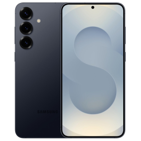 Samsung Galaxy S25 5G 128GB Blue Black EU - New Release Latest Features & Best Price