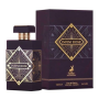 Eau de Parfum Maison Alhambra Infini Rose Unisex 100ml - Élégance et Fraîcheur pour Tous