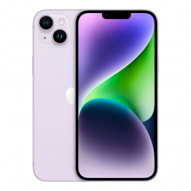 iPhone 14 Plus 128 GB Purple Grade A Buy Affordable Pre-Owned Top Quality