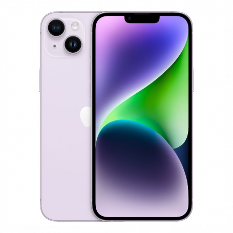 iPhone 14 Plus 128 GB Purple Grade A Buy Affordable Pre-Owned Top Quality