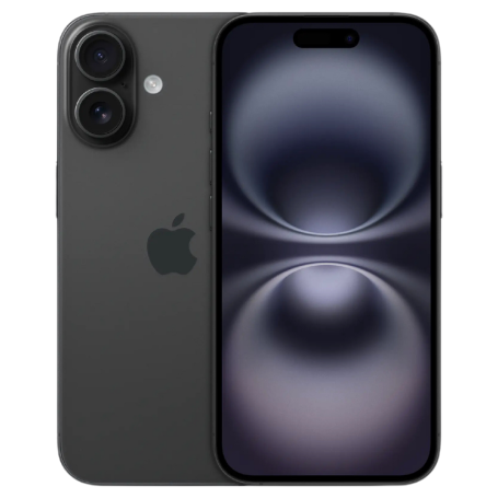 iPhone 16 128GB Black Like New 100% Battery Apple ASIS+ Best Price Online