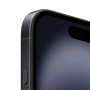 iPhone 16 128GB Black Like New 100% Battery Apple ASIS+ Best Price Online