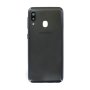 Samsung Galaxy A20e Original Rear Glass Black - Disassembled Grade AB Replacement