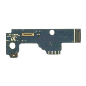 Galaxy Tab S9 FE Charging Connector X510/X516B - Fast & Reliable Replacement Part