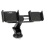 Support de Téléphone Portable Voiture 2 en 1 - LinQ H3258 | Pratique et Universel