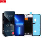 Ecran iPhone 13 Pro Max (Hard OLED) ZY - Support IC Change