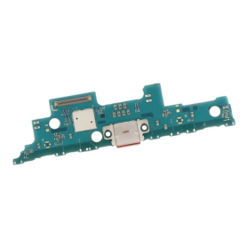 Galaxy Tab S9 Charge Connector SM-X710/SM-X716B | Reliable Charging Cable Replacement