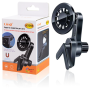 Support de Téléphone Magnétique LinQ H3260 - Fixation Sécurisée pour Voiture