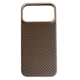 Devia Style Series MagSafe Protective Case for iPhone 17 Pro Max - Sleek & Durable Design