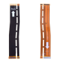 Buy LCD Cable for Samsung Galaxy Tab S9 X710 X716B High-Quality Replacement Part