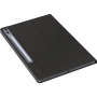 Housse Clavier Fin Samsung Galaxy Tab S10+/S9+/S9 FE+ AZERTY Noir avec Touche IA - Achat en Ligne