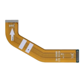 Achat Nappe Principale Galaxy Tab S9 Ultra X910 X916B X918U - Qualité & Prix Imbattables
