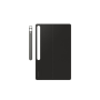 Housse Clavier Samsung Galaxy Tab S9/S10 Ultra AZERTY Noir - Touche IA EF-DX925BBEGFR