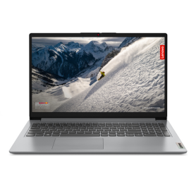 Lenovo IdeaPad 1 15ALC7 - Ryzen 5 5625U - 8GB RAM - 512GB SSD - Windows 11 Home - AZERTY - New Laptop