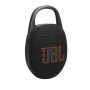 JBL CLIP 5 Portable Bluetooth Speaker in Black | Compact & Powerful Audio Experience
