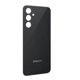 Rear Window Lens Samsung Galaxy A54 5G Graphite Original Grade A Replacement